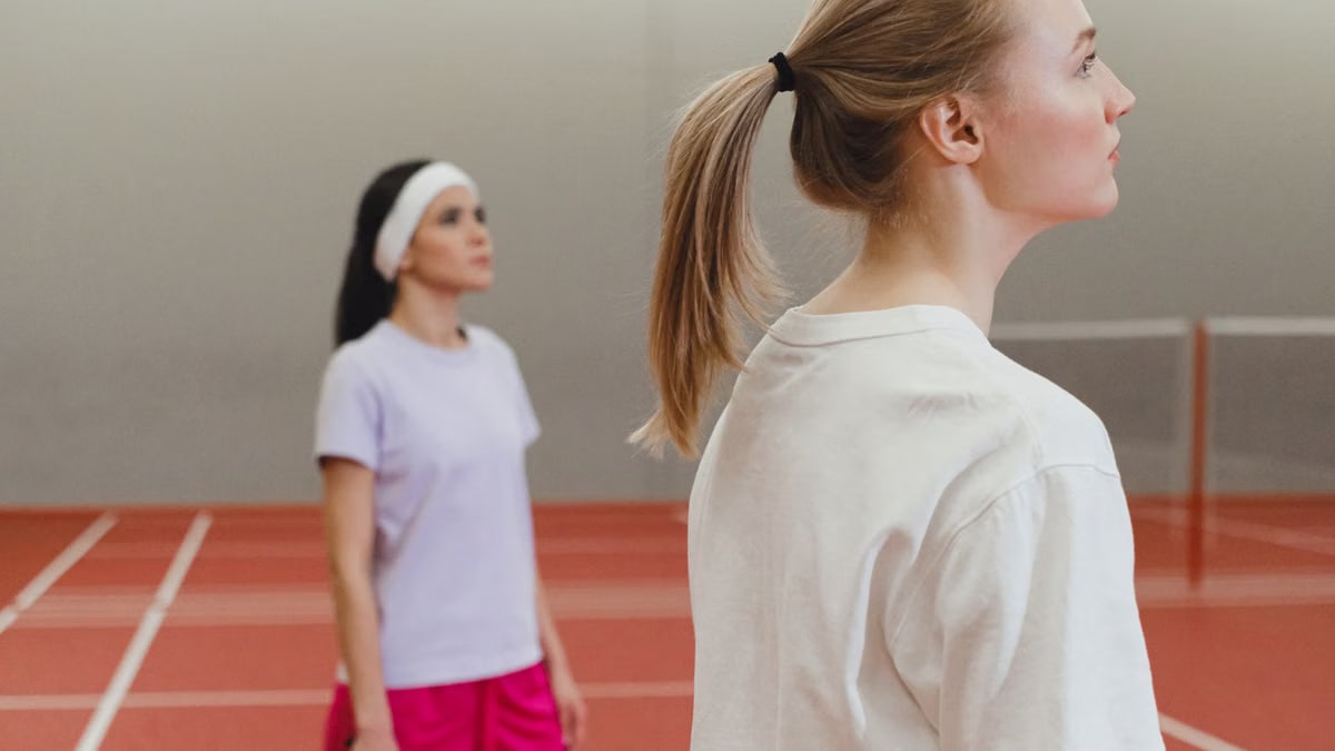 Korzyści z regularnego uprawiania sportu
